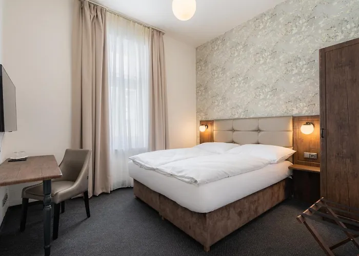 Ea Hotel Victoria