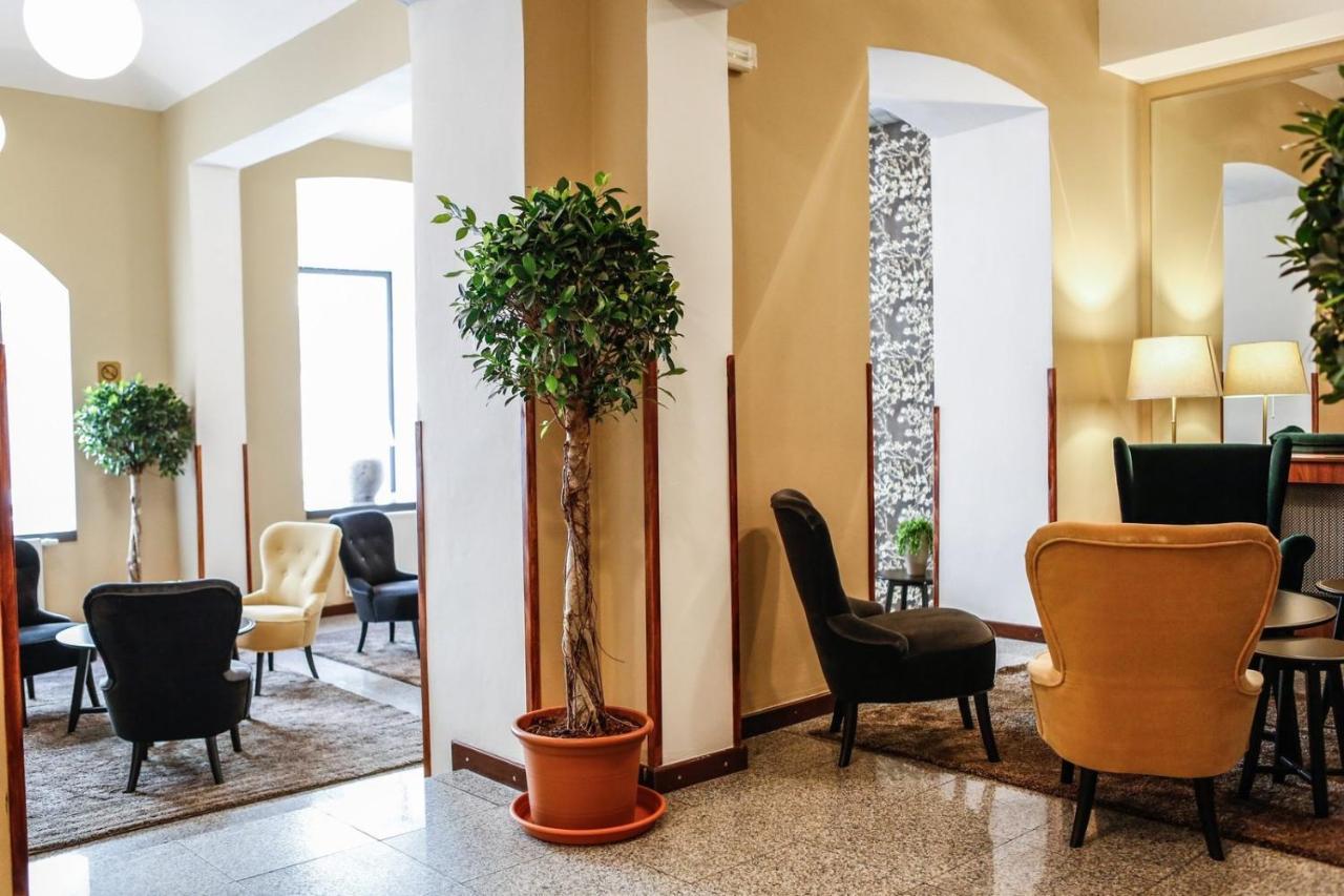 Hotel Ea Victoria Praha